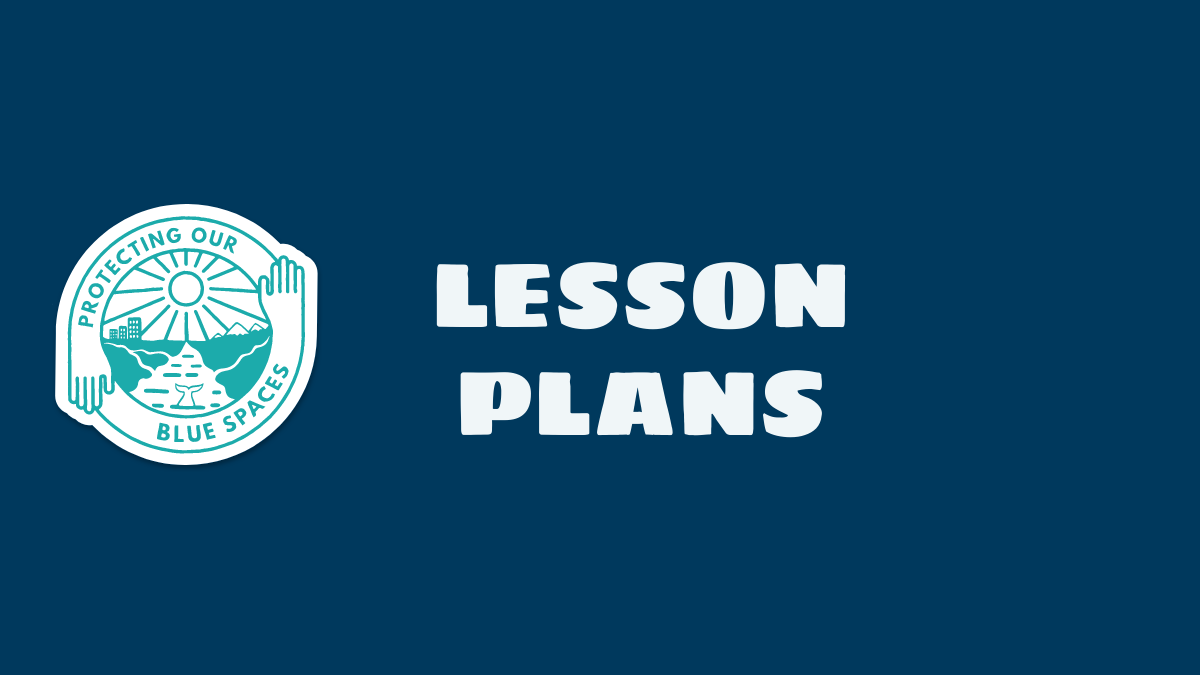 Home World Ocean Day For Schools